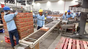 Survei Bank Indonesia: Dunia Usaha Triwulan III-2026Solid, Ditopang Industri Pengolahan